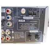 DVD/CD Receiver