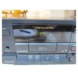Cassette Player