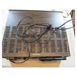 Stereo System