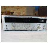 Stereo System