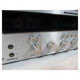 Stereo System