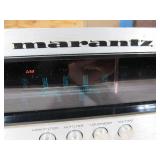 Stereo System