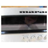 Stereo System