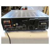 Stereo System