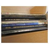 Various Organ Records