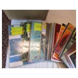 Various Organ Records
