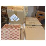 Various Organ Records