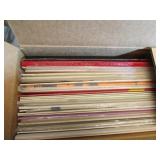 Various Organ Records
