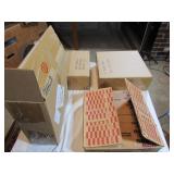 Various Organ Records