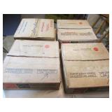 Various Organ Records