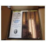 Various Organ Records