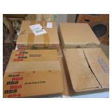 Various Organ Records
