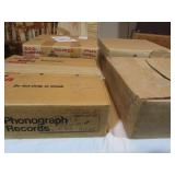 Various Organ Records