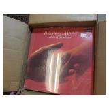 Various Organ Records