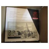Various Organ Records