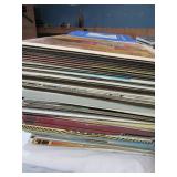 Various Record Albums