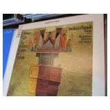 Various Record Albums