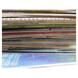 Various Record Albums