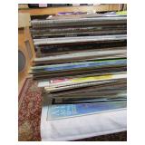 Various Record Albums