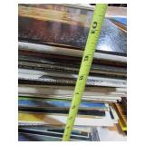 Various Record Albums