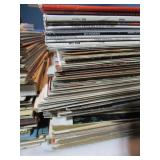 Various Record Albums