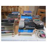 Reel to Real Sound Recording Tapes