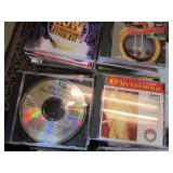 CD
