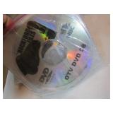 Portable DVD Player