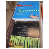 Various Records