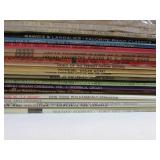 Various Records