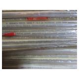 Various Records