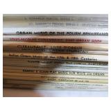 Various Records