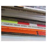 Various Records