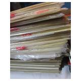 Various Records