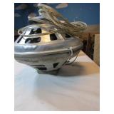 Car CD Player and Speakers