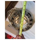 Car CD Player and Speakers