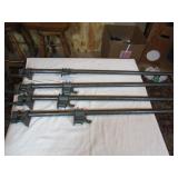 Pipe Clamps