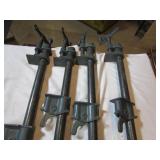 Pipe Clamps