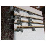 Pipe Clamps