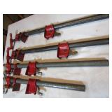 Pipe Clamps