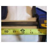 Irwin Quick Grips