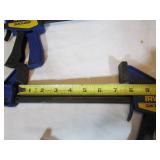 Irwin Quick Grips