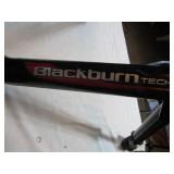 Blackburn Tech Mag
