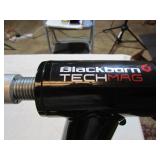 Blackburn Tech Mag