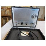 Chromatic Tuner