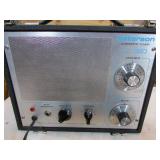 Chromatic Tuner