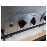 Chromatic Tuner