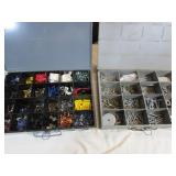 Fasteners/ Electrical Components