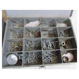 Fasteners/ Electrical Components