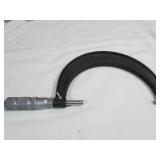 Micrometers, Cylinder Gauges
